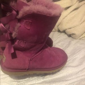Ugg boots